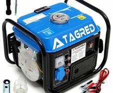 Petrol Power Generator