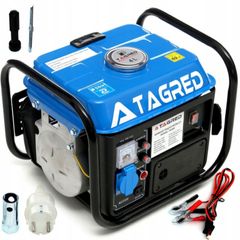 Petrol Power Generator