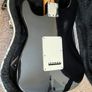 fender american standard stratocaster made in USA Image 9