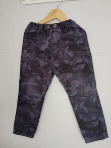 boys winter trousers.age 5