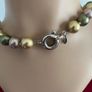 DeWan pearl necklace Image 3