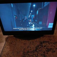 tv
