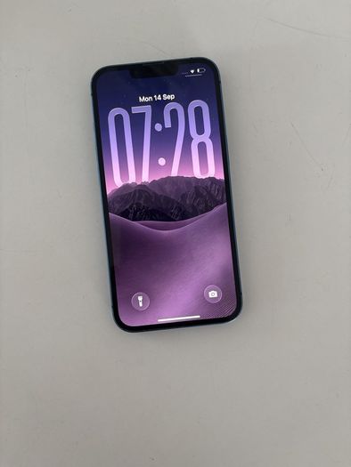 iPhone 13 - 128Gb Blue