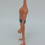 Palitoy Action Man Blue Pants Sharpshooter Image 5