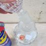 Whiskey crystal bottle postage possible Image 2