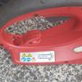 EMAK Electric Chainsaw, 2000W, Oregon EFCO, in very good condition Image 10