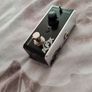loop pedal  afx  mini loop pedal Image 2