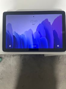 Samsung Tablet