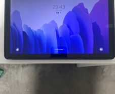 Samsung Tablet