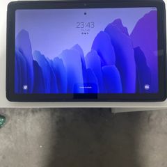 Samsung Tablet