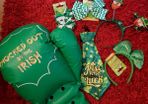 Patrick items