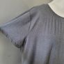 Velocity grey t-shirt, Size 2X / 20 Image 2