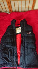 Hollister Body Warmer / Gilet