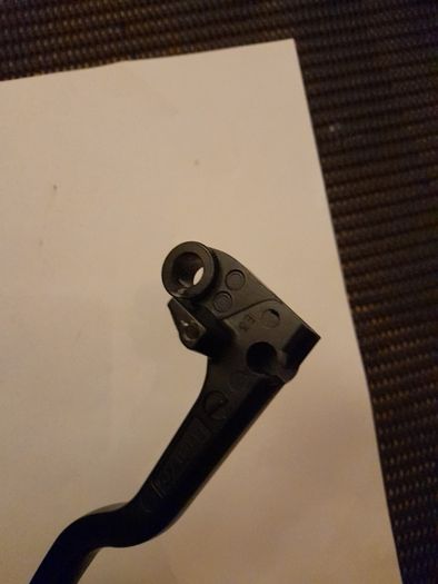 Suzuki Clutch Lever