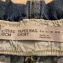 Denim shorts Image 2