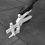 Tile Leveling System Clips & Wedges Image 8