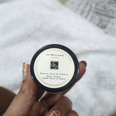 Jo Malone England pear & fressia body cream 15ml