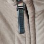 Men's MILESTONE "Roxas" Faux Shearling & Suede Winter Jacket Size 54 (XL) Excellent Condition Image 3