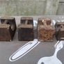 Cast-iron Weights Image 5