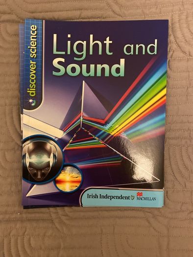 Discover Science x 10 books