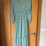Zara dress size S Image 4
