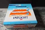 Inflight200 Corsair Boeing B 747-200