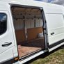 Renault Master 2017 High Roof Long Wheelbase Image 7