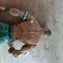 Wwe Wrestling figures lot of X36 mix Image 10