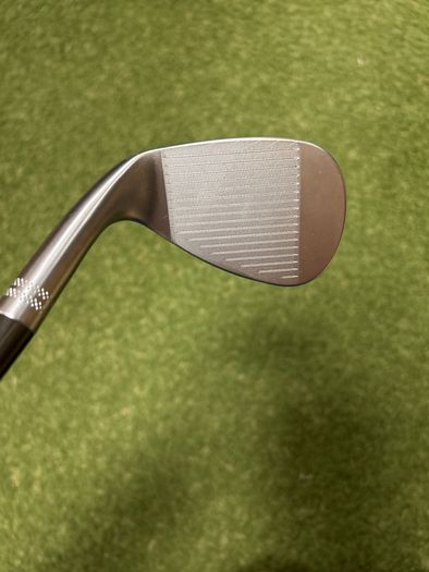 Like new Callaway Opus 54 wedge
