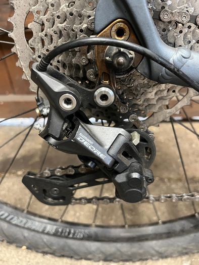 Voodoo Horde Mountain Bike