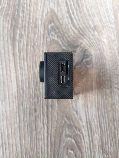 Victure AC200 1080P Action Camera with Accessories