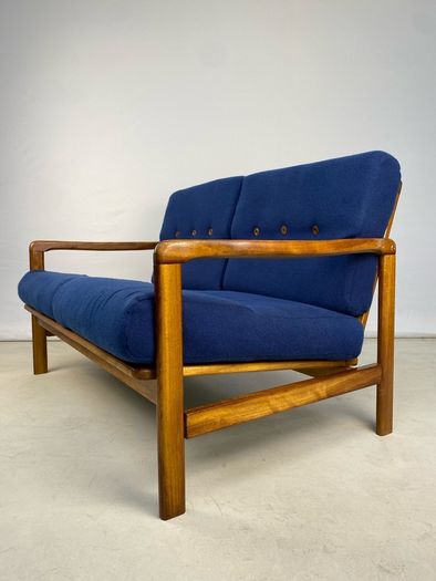 Vintage Mid Century Scandi Couch