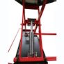 Pacini 3 Ton Mid Rise Scissor Lift Image 5