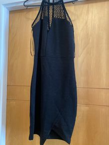 the dress is new