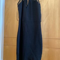 the dress is new