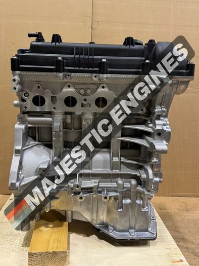 Hyundai 1.6 CVVT Engine G4FG - New