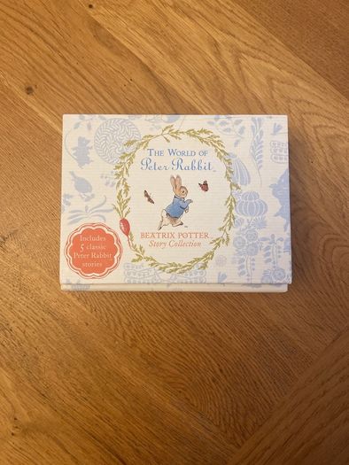 Peter rabbit