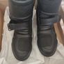 Modeka Womens Motorcycle Boots Image 8