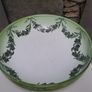Royal Doulton large antique bowl Image 8