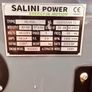 41.3kva Salini VG-R30 Generator Image 9