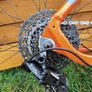 Garmin GPS with bike included Image 7
