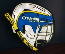 O'Neills Hurling Helmet Lightbox