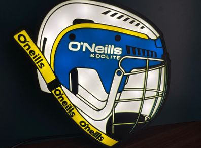 O'Neills Hurling Helmet Lightbox