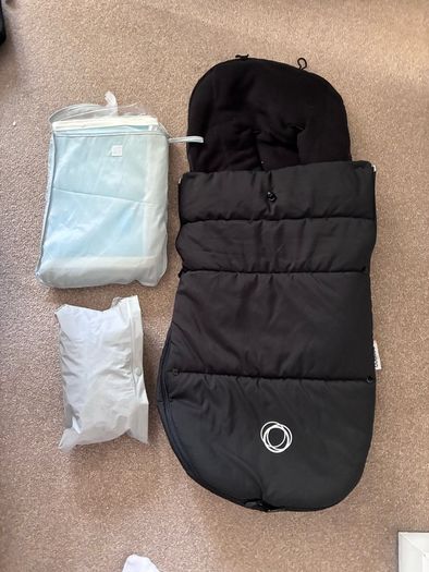 Bugaboo Fox Travel System