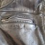 Helstons  Vintage  Motorcycle Jacket Large Image 4