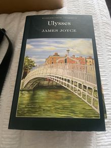 Ulysses