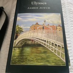 Ulysses