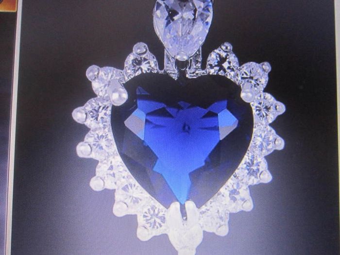 pendant