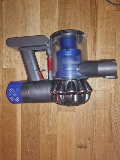 Dyson V6 Back Filtr