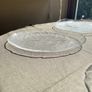 Selection of Vintage Glass Serving Plates, from euro 10, Arcoroc, Pasabahce Image 7